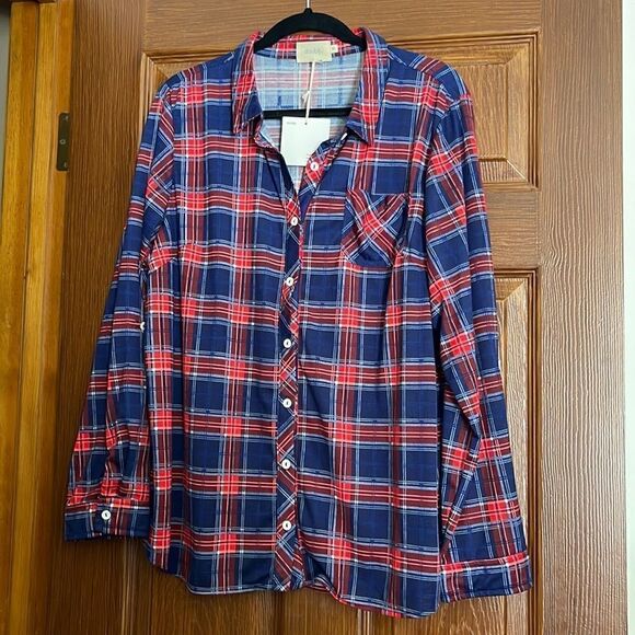 Super Soft Polyester Flannel  - Picture 1 of 6